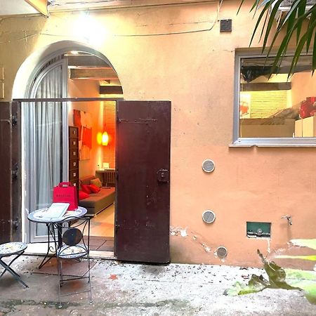 Spagna Square 200Mt - Loft 4Px - Center Rome - Private Access - Piazza Del Popolo Екстериор снимка