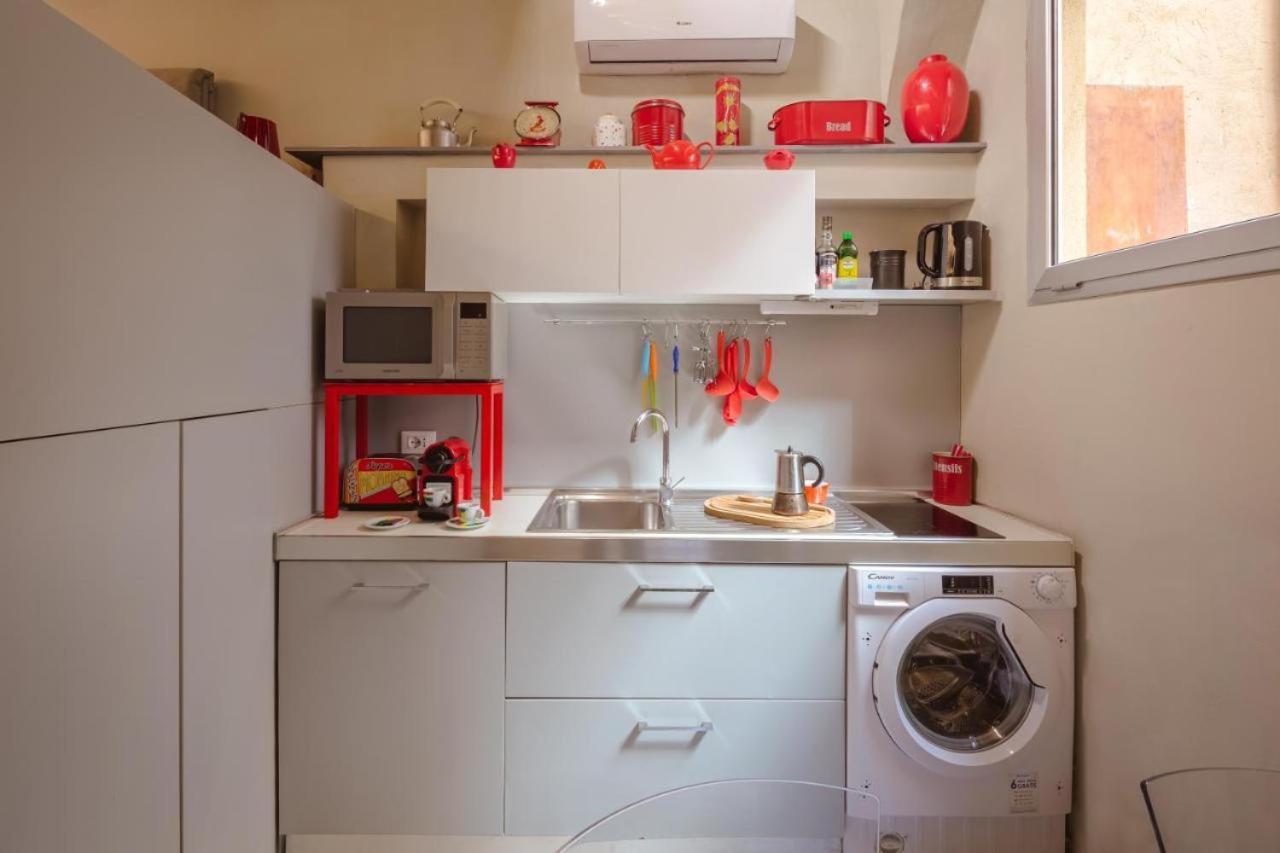 Spagna Square 200Mt - Loft 4Px - Center Rome - Private Access - Piazza Del Popolo Екстериор снимка