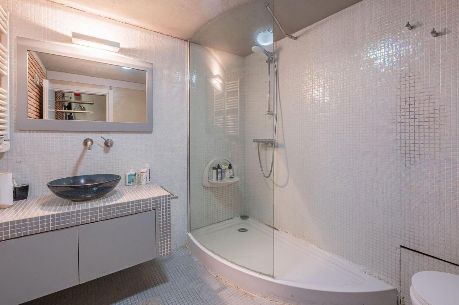 Spagna Square 200Mt - Loft 4Px - Center Rome - Private Access - Piazza Del Popolo Екстериор снимка