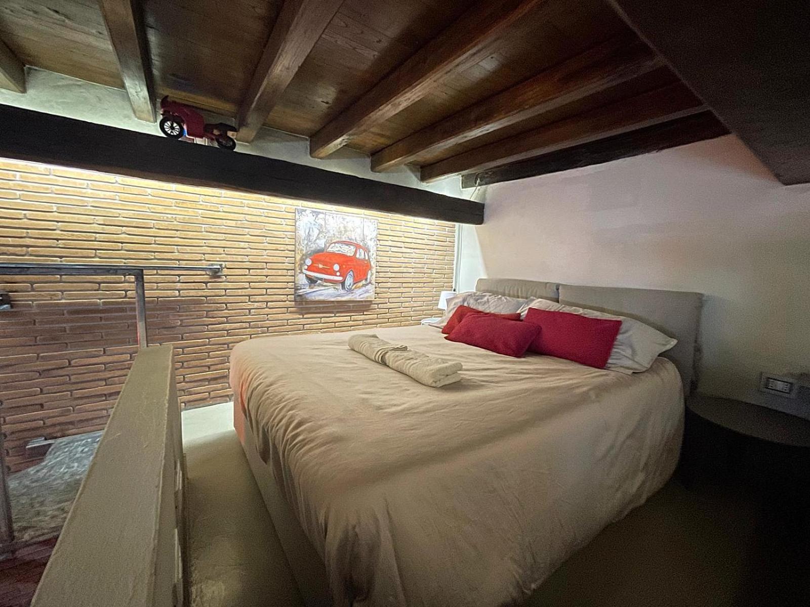 Spagna Square 200Mt - Loft 4Px - Center Rome - Private Access - Piazza Del Popolo Екстериор снимка