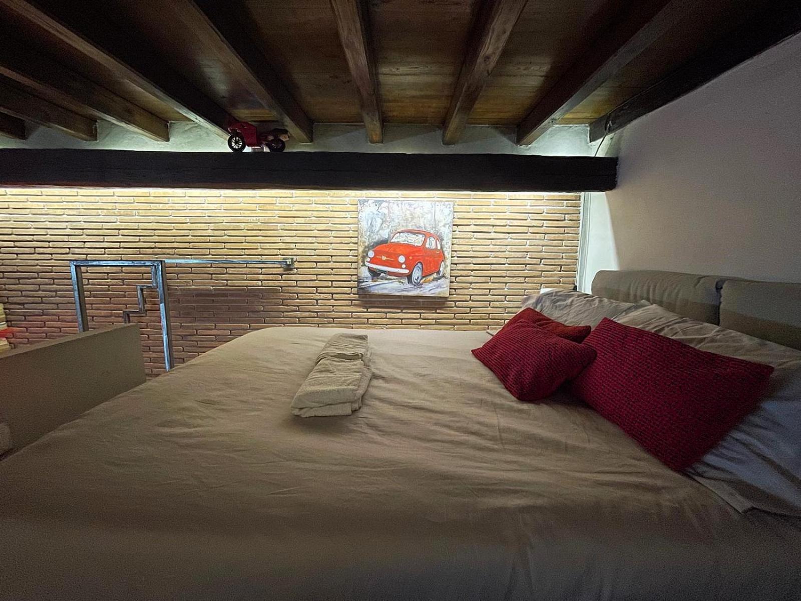 Spagna Square 200Mt - Loft 4Px - Center Rome - Private Access - Piazza Del Popolo Екстериор снимка