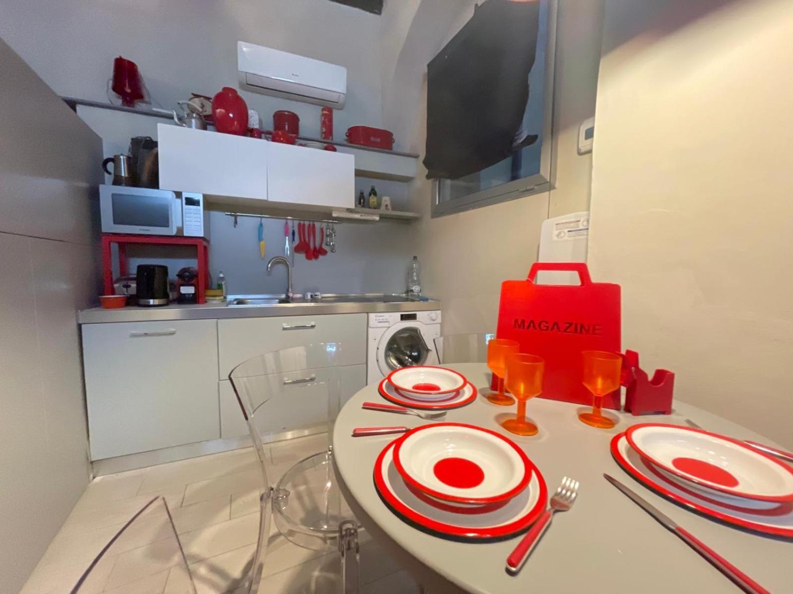 Spagna Square 200Mt - Loft 4Px - Center Rome - Private Access - Piazza Del Popolo Екстериор снимка