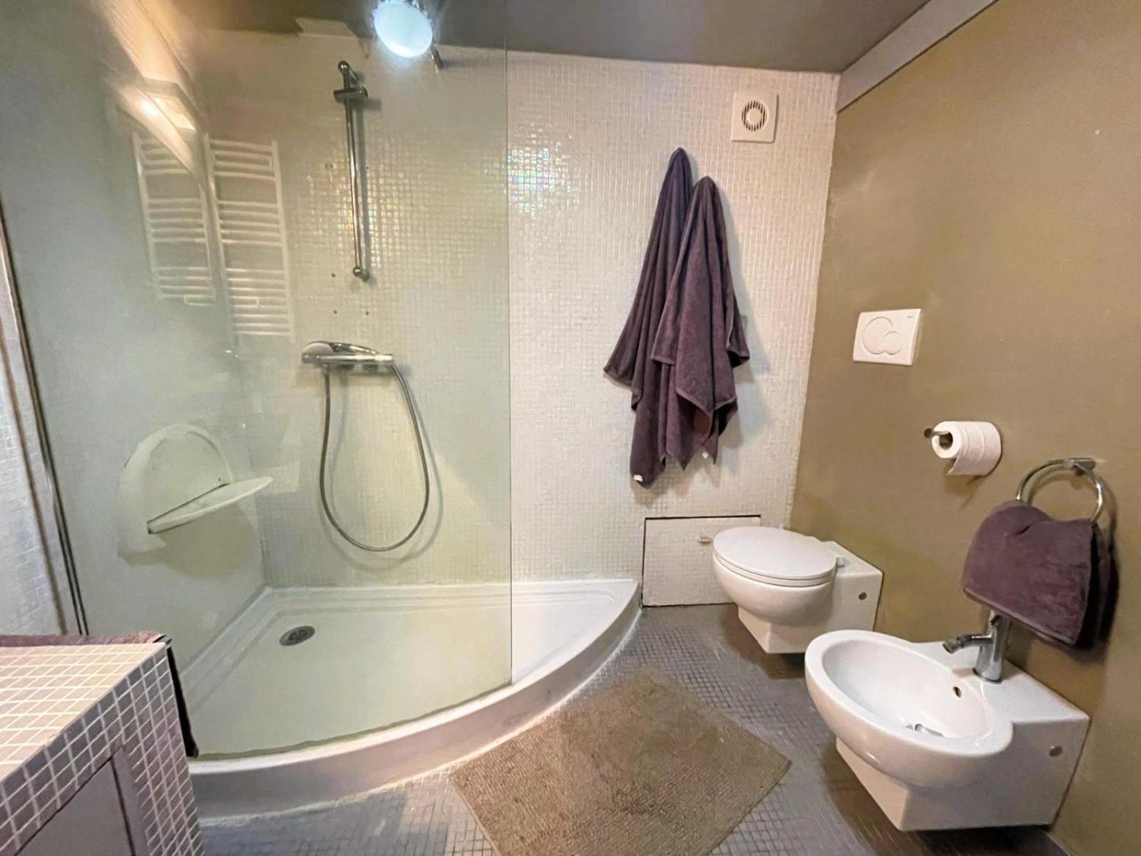 Spagna Square 200Mt - Loft 4Px - Center Rome - Private Access - Piazza Del Popolo Екстериор снимка