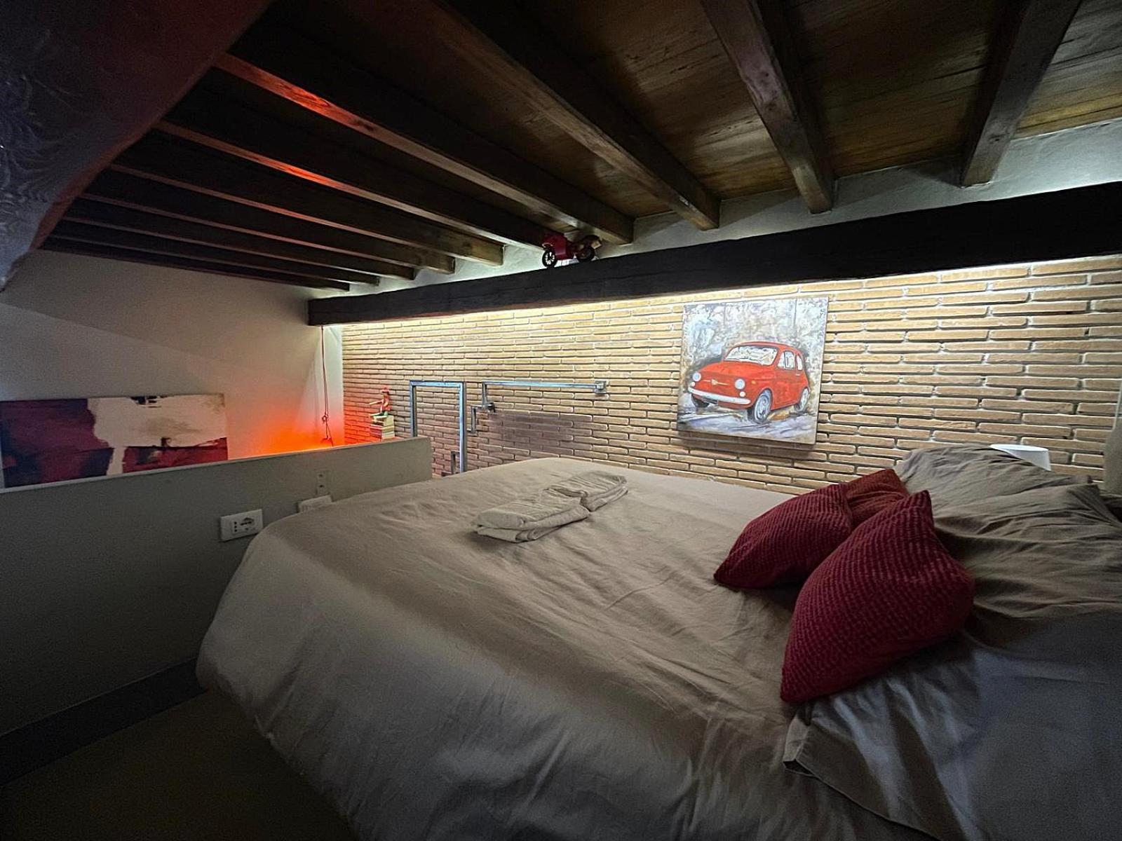 Spagna Square 200Mt - Loft 4Px - Center Rome - Private Access - Piazza Del Popolo Екстериор снимка
